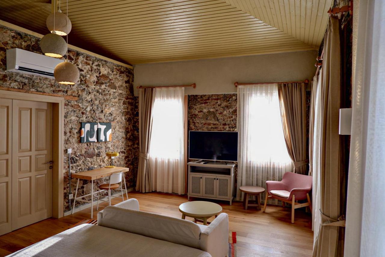 Bono Old Town Aparthotel