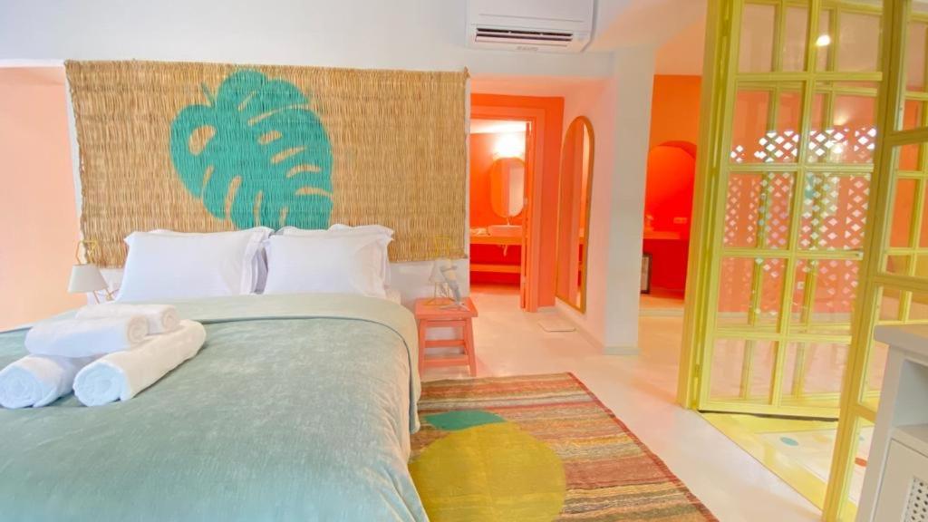 Bono Old Town Apart Otel