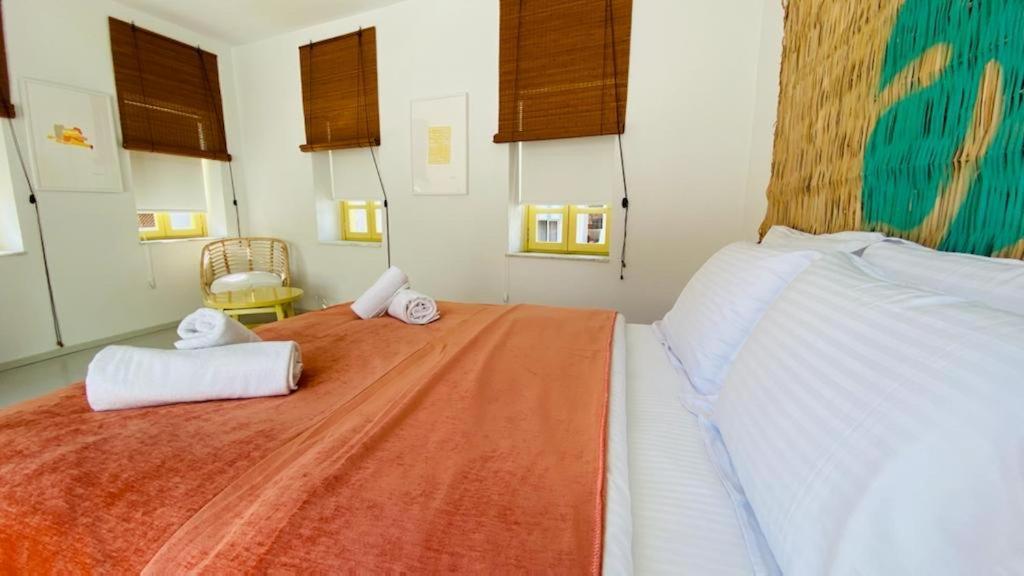 Apart Otel Bono Old Town