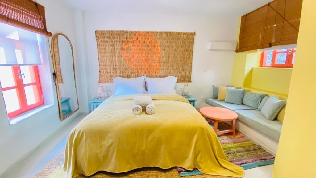 Apart Otel Bono Old Town Marmaris