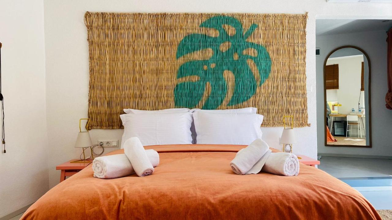Bono Old Town Apart Otel Marmaris