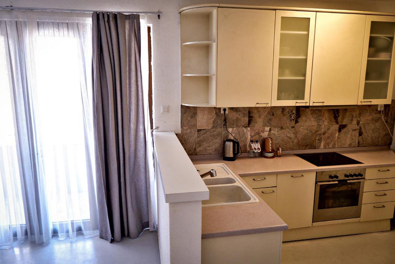 Bono Old Town Apart Otel 2*