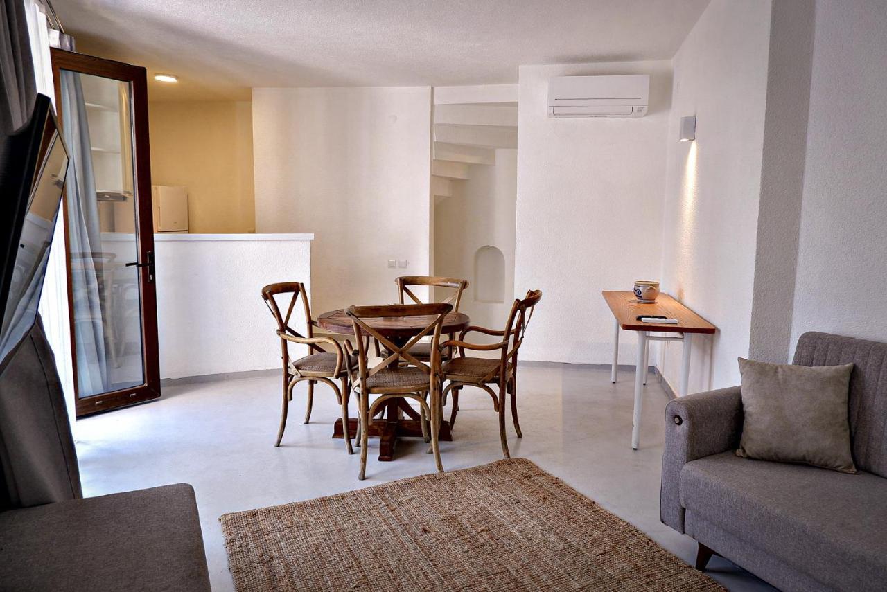 Bono Old Town Apart Otel