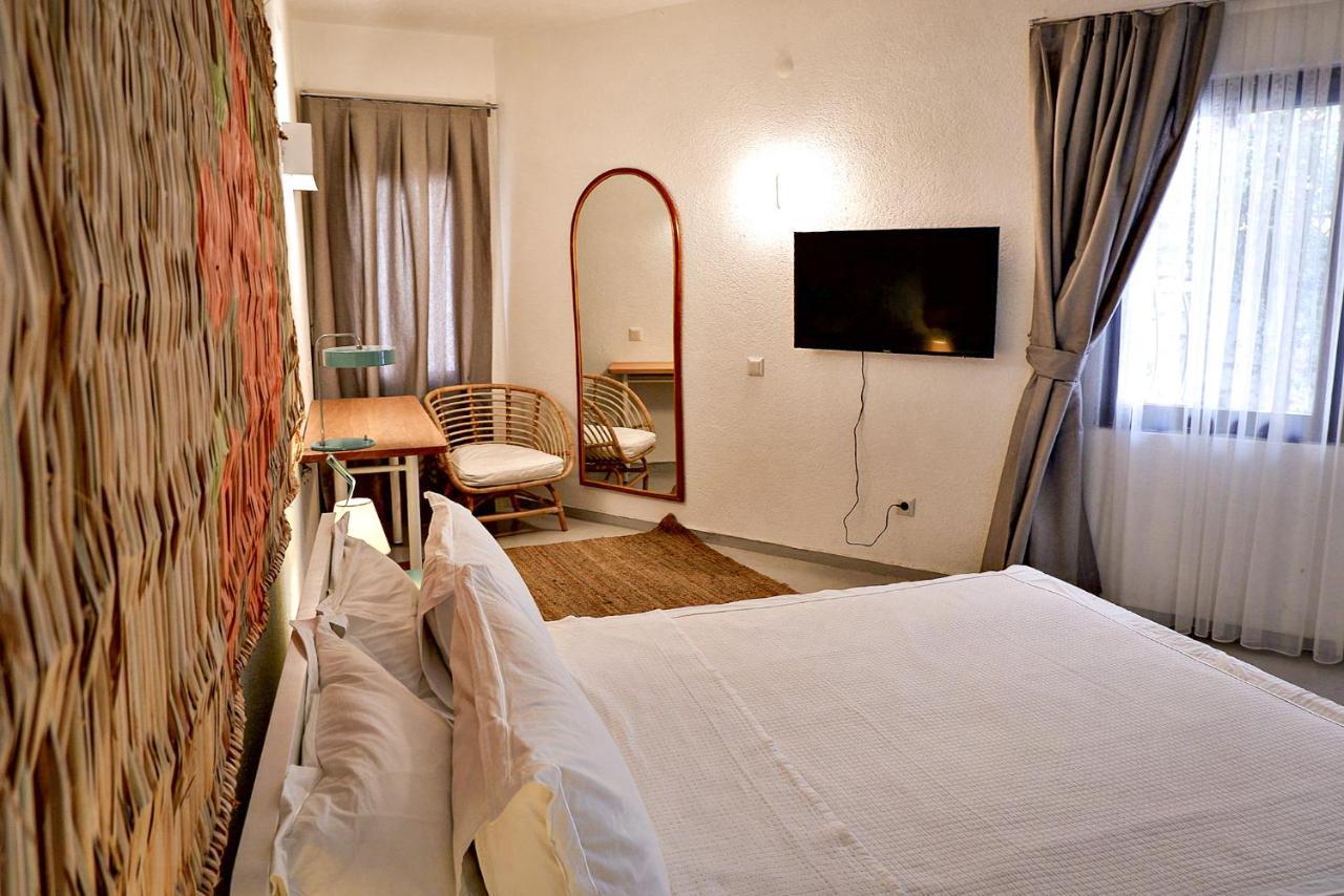 Bono Old Town Apart Otel Marmaris