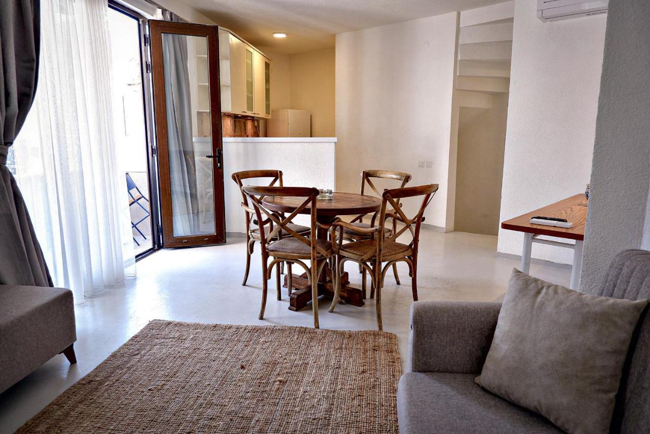 Bono Old Town Apart Otel 2*