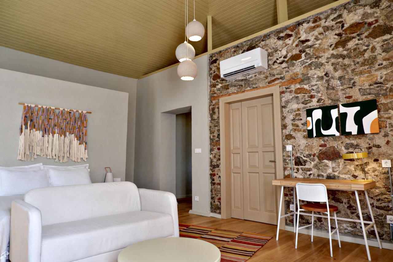 Apart Otel Bono Old Town 2*