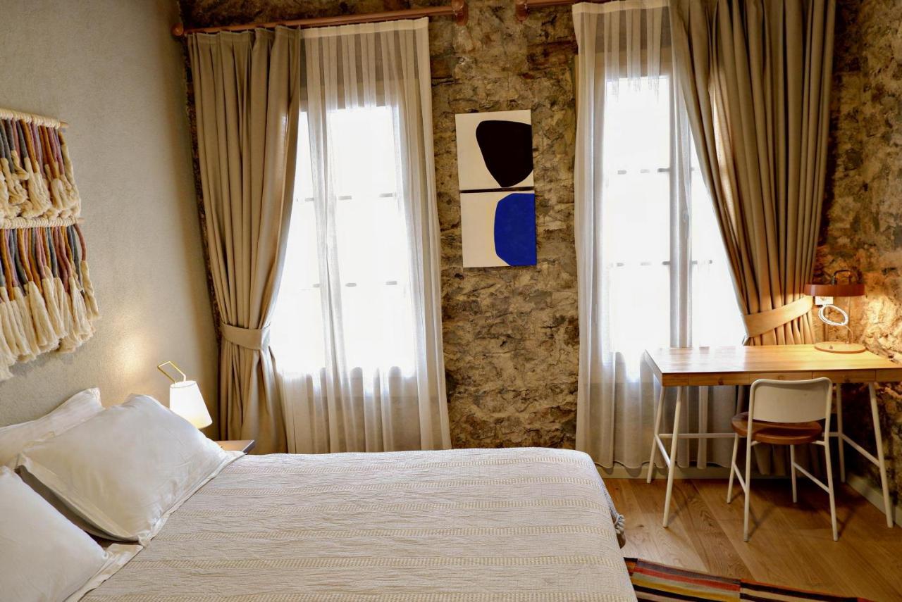 Apart Otel Bono Old Town Marmaris