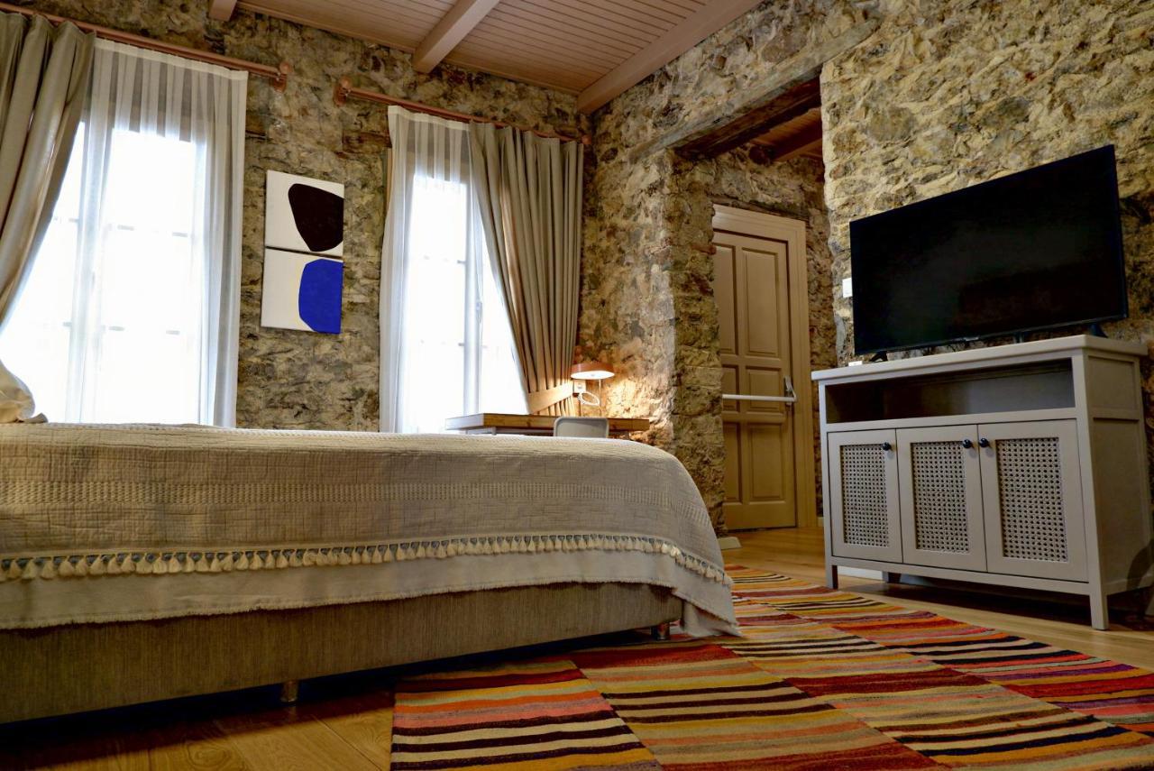 Apart Otel Bono Old Town