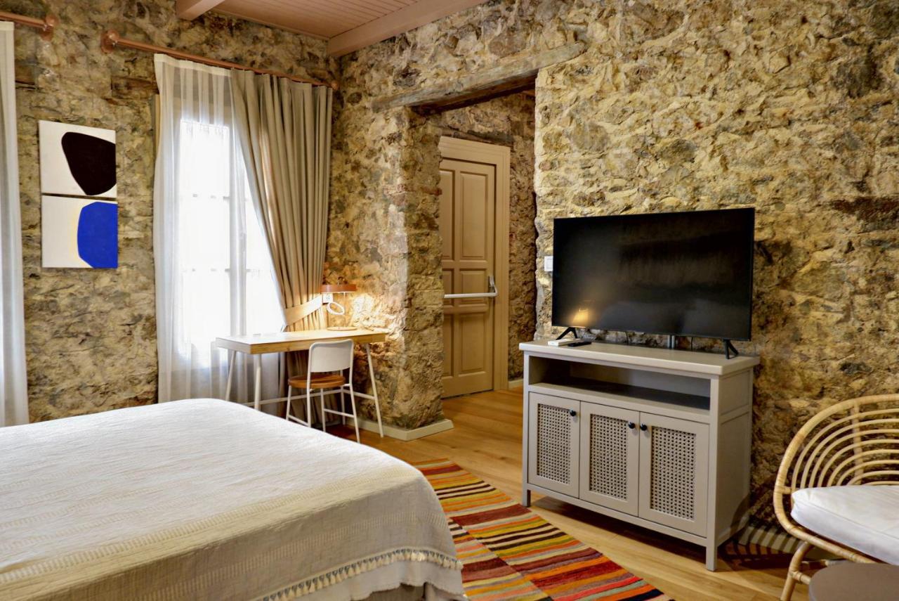 Bono Old Town Apart Otel 2*