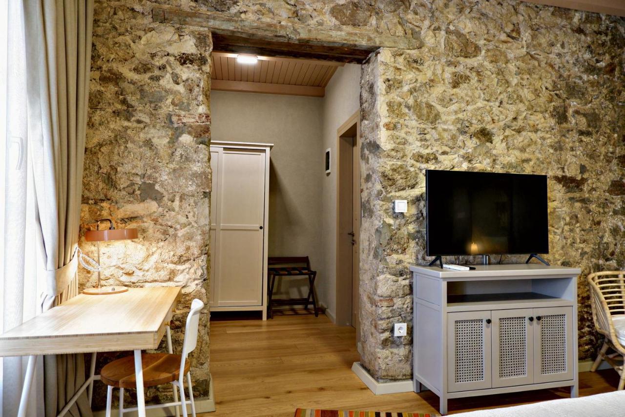Bono Old Town Apart Otel Marmaris