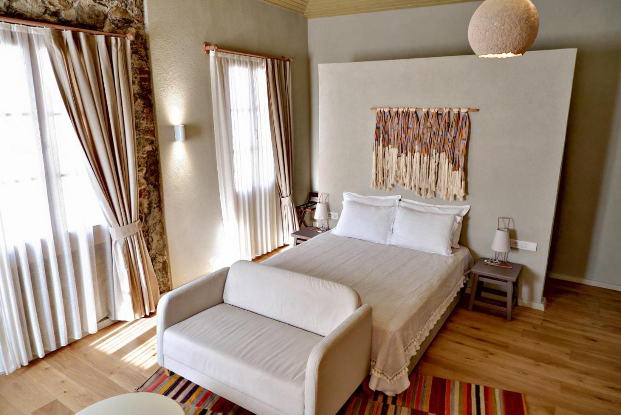 Apart Otel Bono Old Town Marmaris