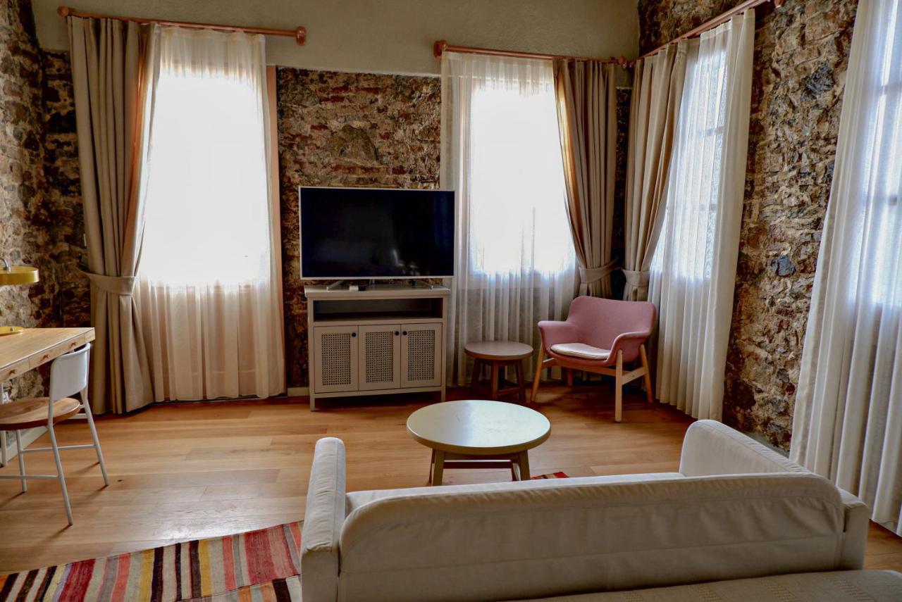 Bono Old Town Apart Otel 2*