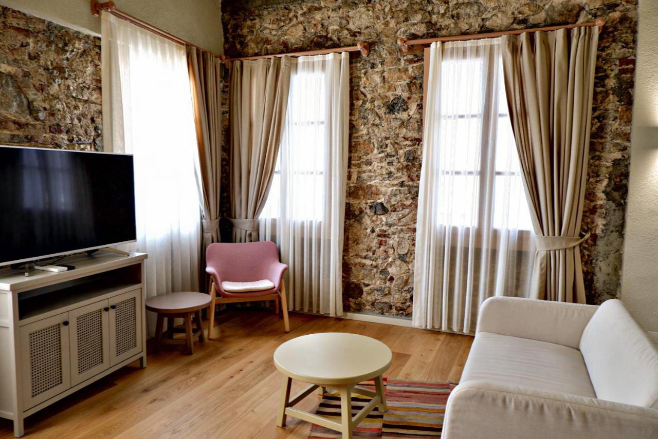 Apart Otel Bono Old Town
