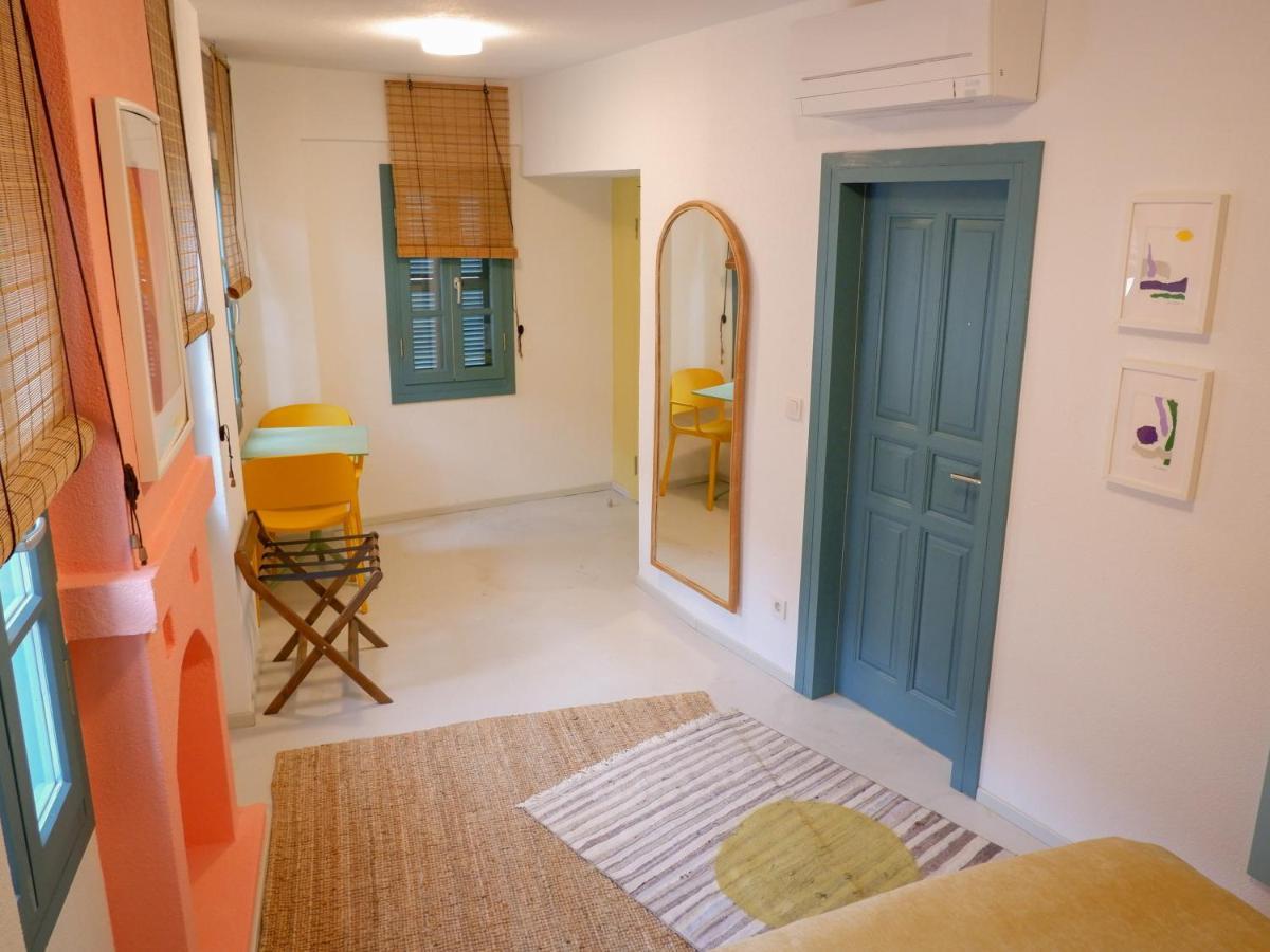 Bono Old Town Apart Otel 2*