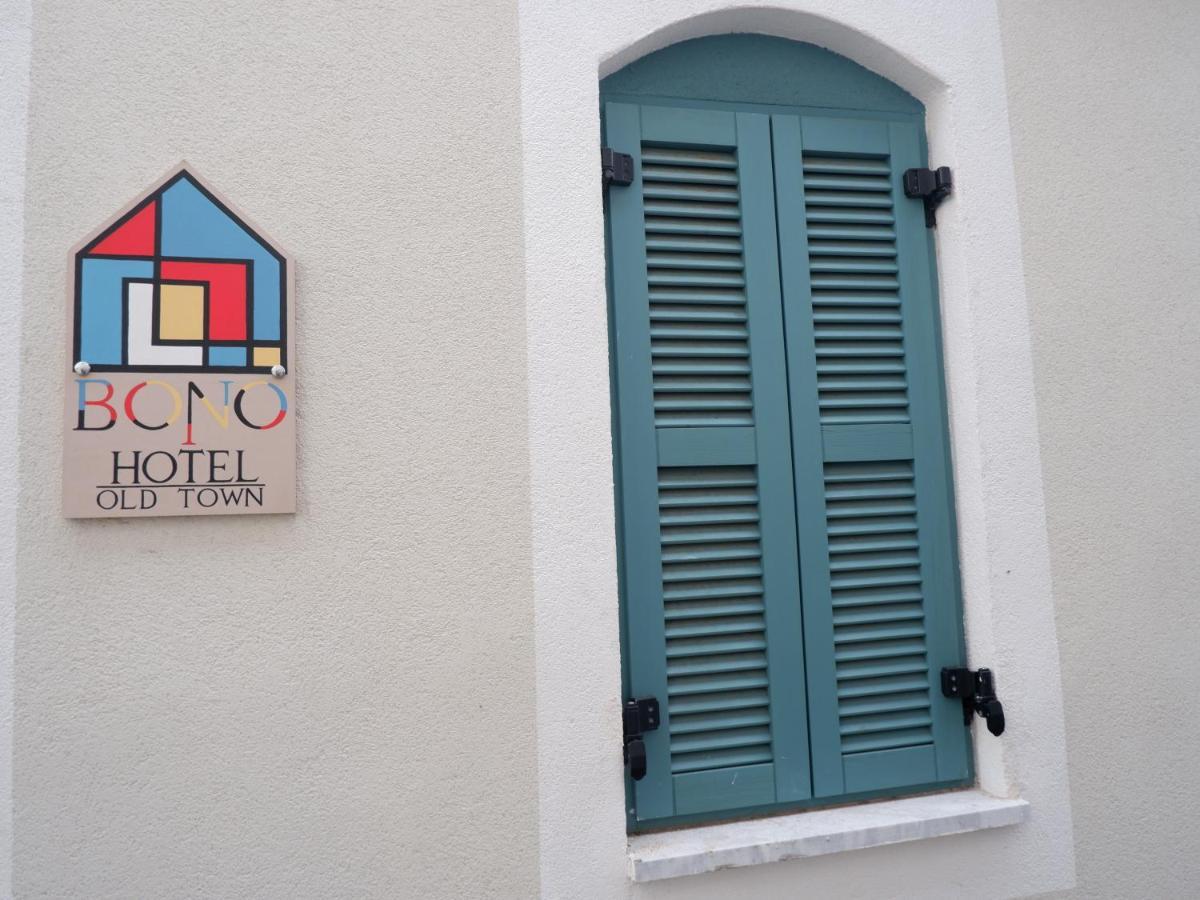 Bono Old Town Apart Otel 2*