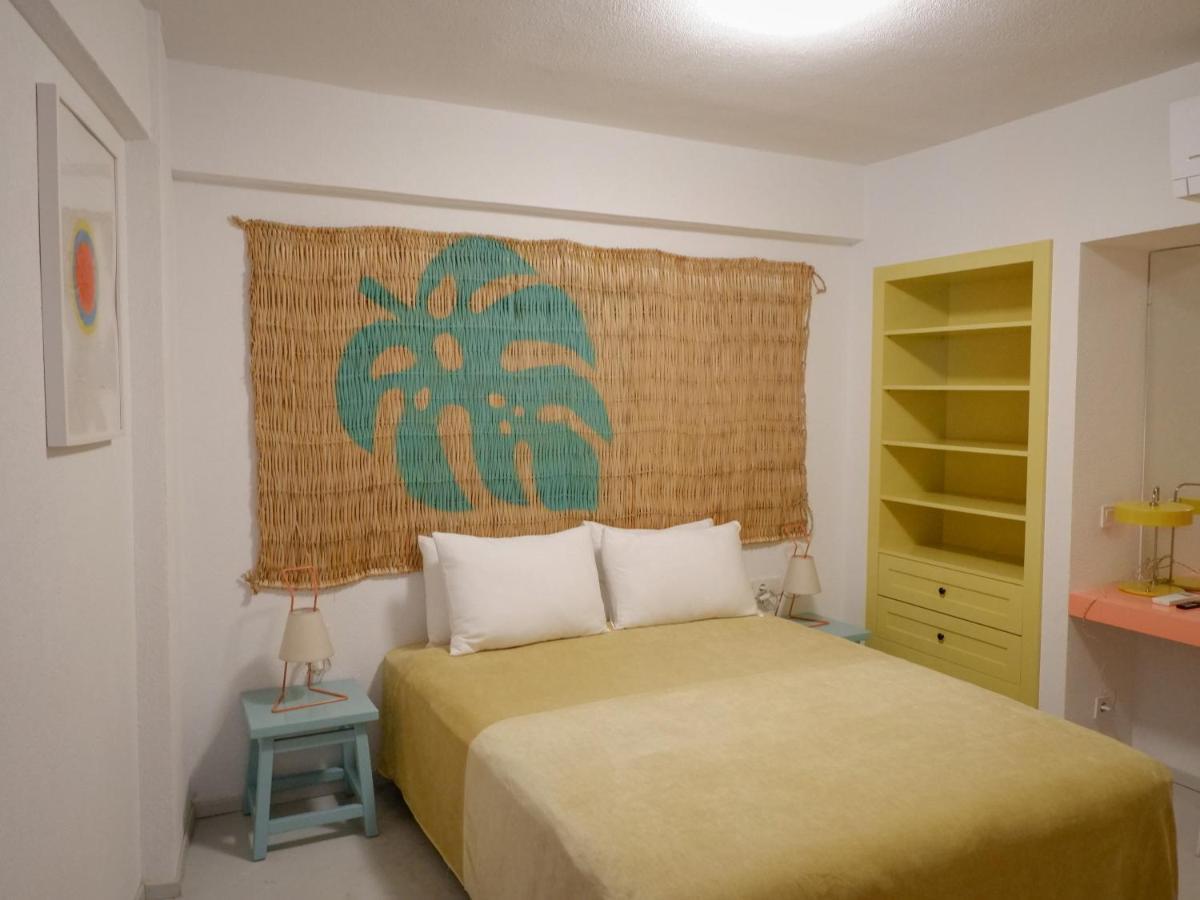 Bono Old Town Apart Otel 2*