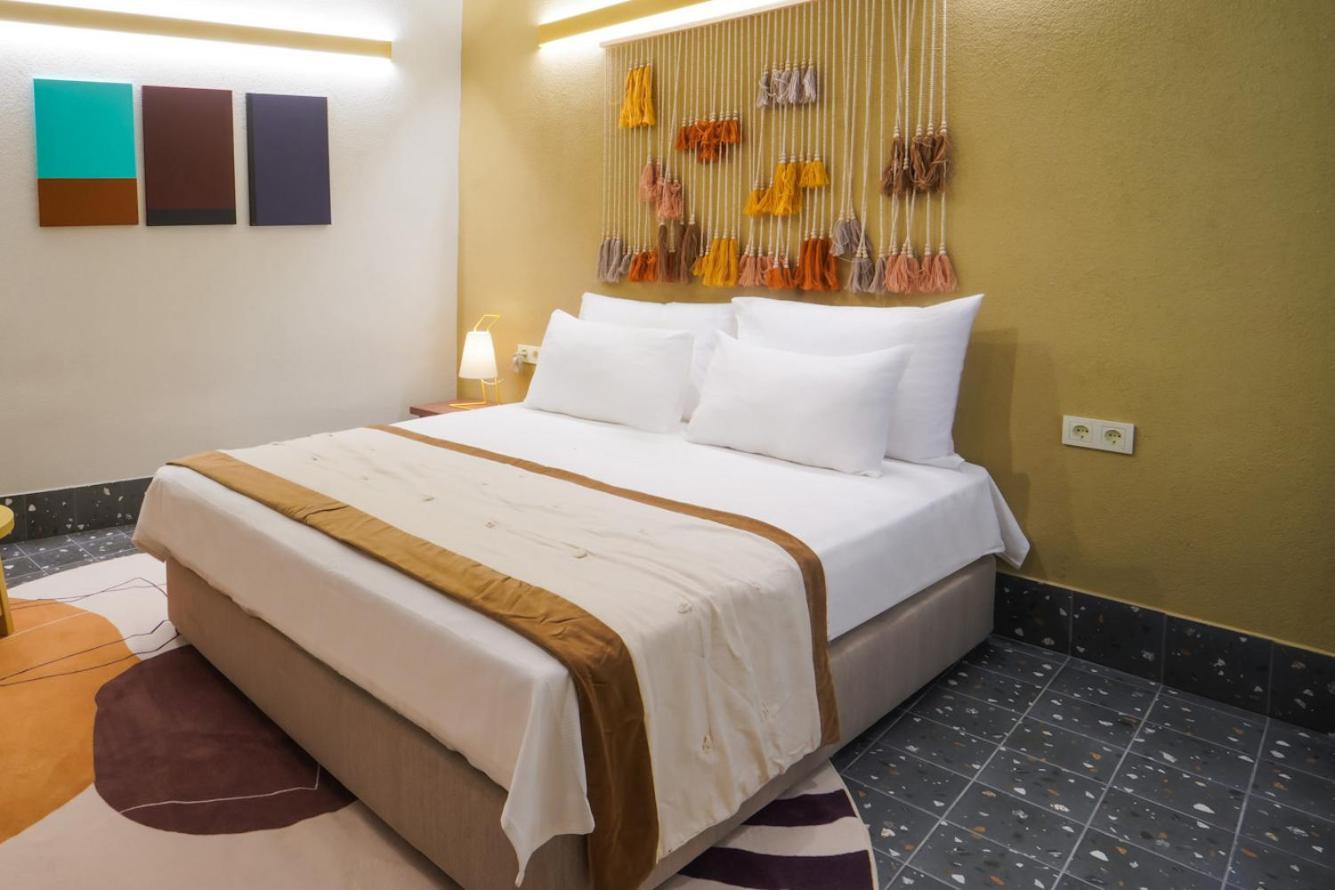 Apart Otel Bono Old Town Marmaris