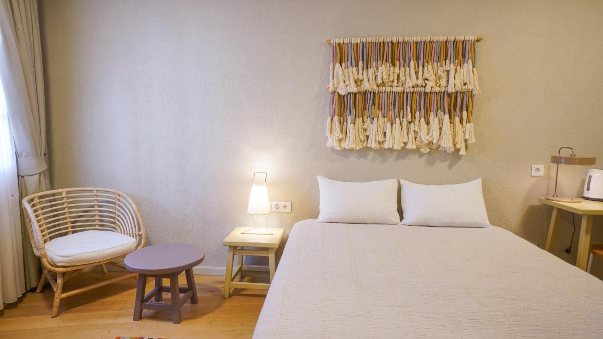 Bono Old Town Apart Otel Marmaris