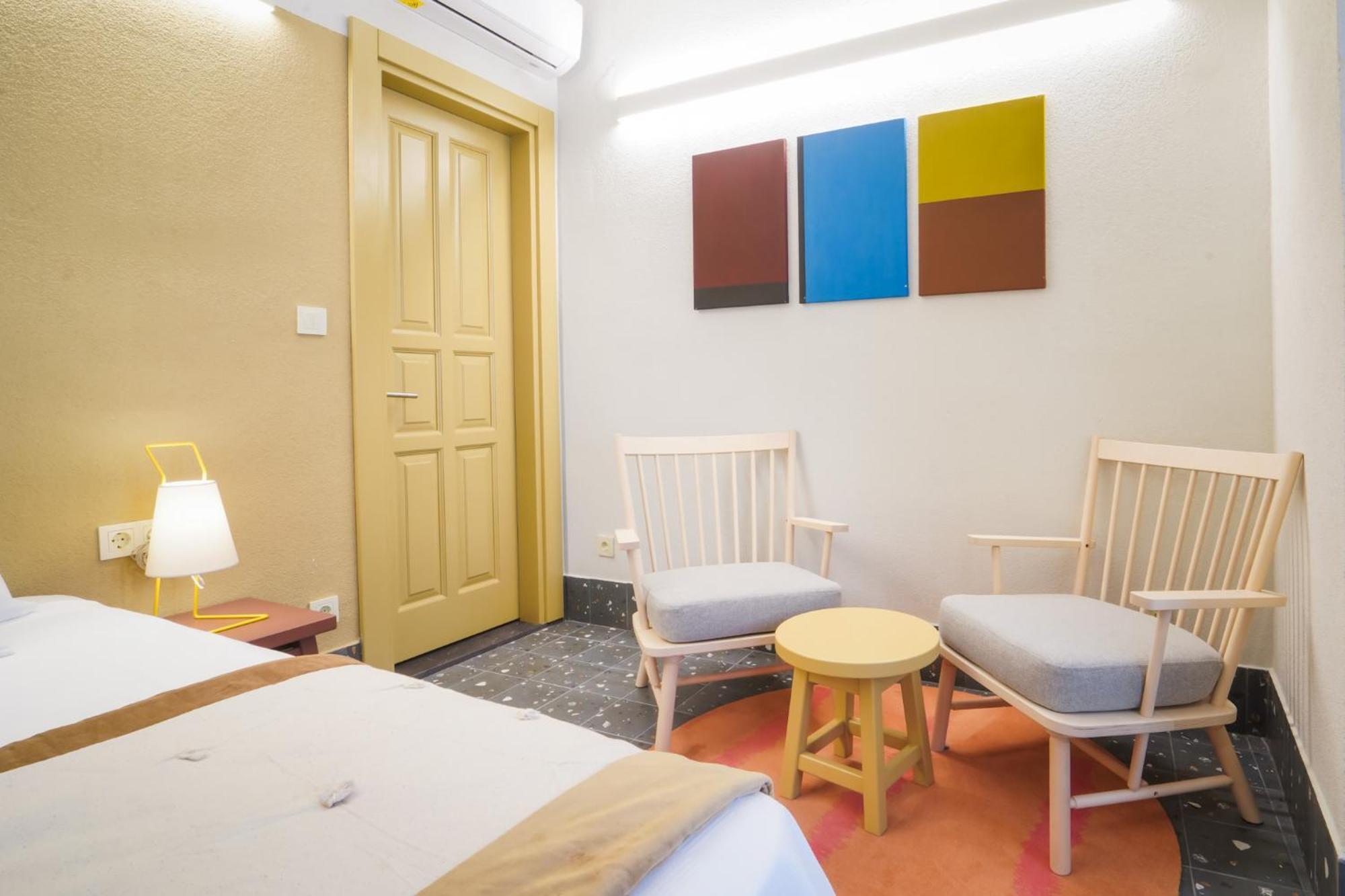 Bono Old Town Apart Otel 2*