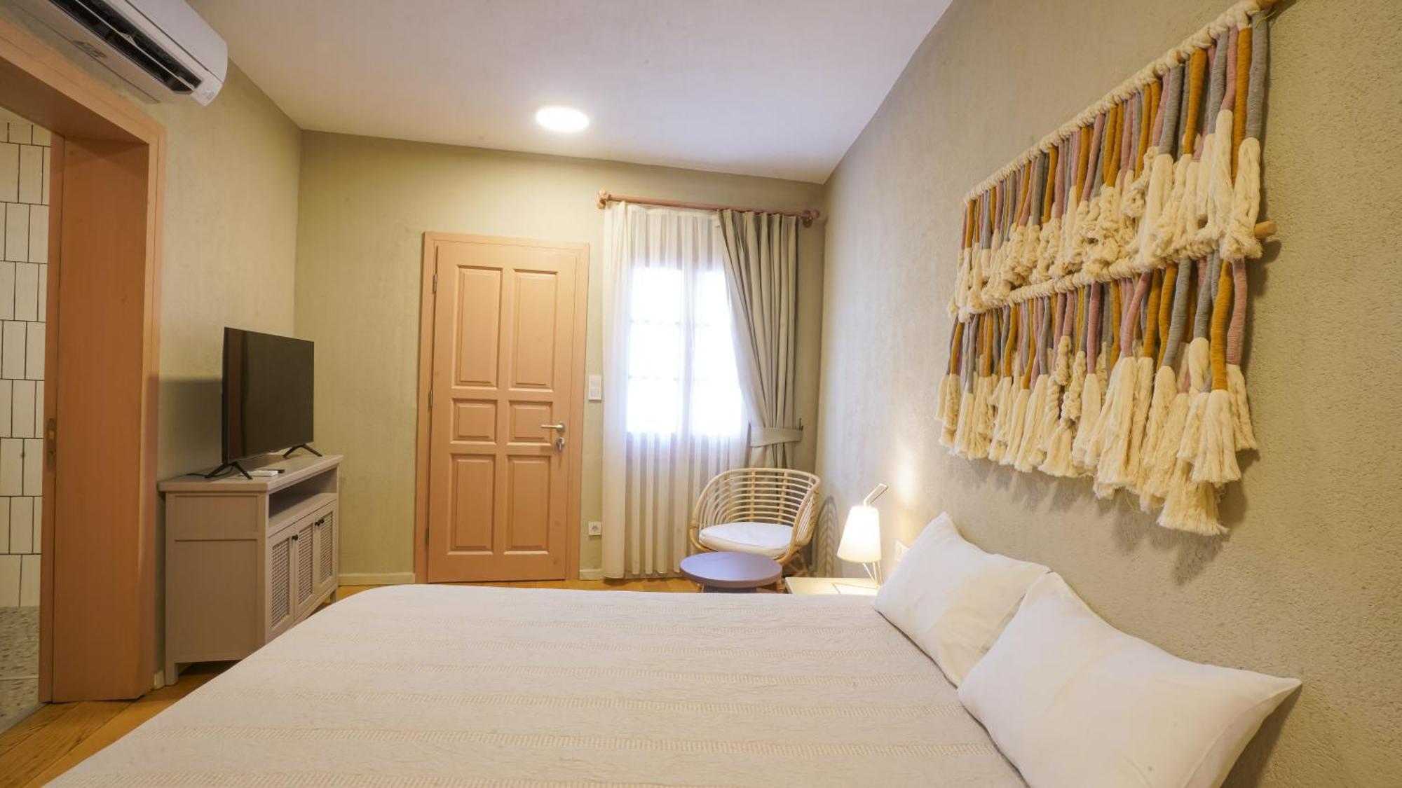 Apart Otel Bono Old Town 2*