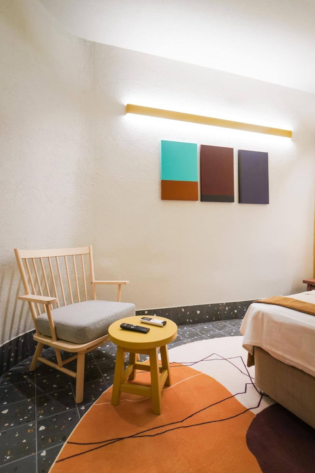 Apart Otel Bono Old Town Marmaris