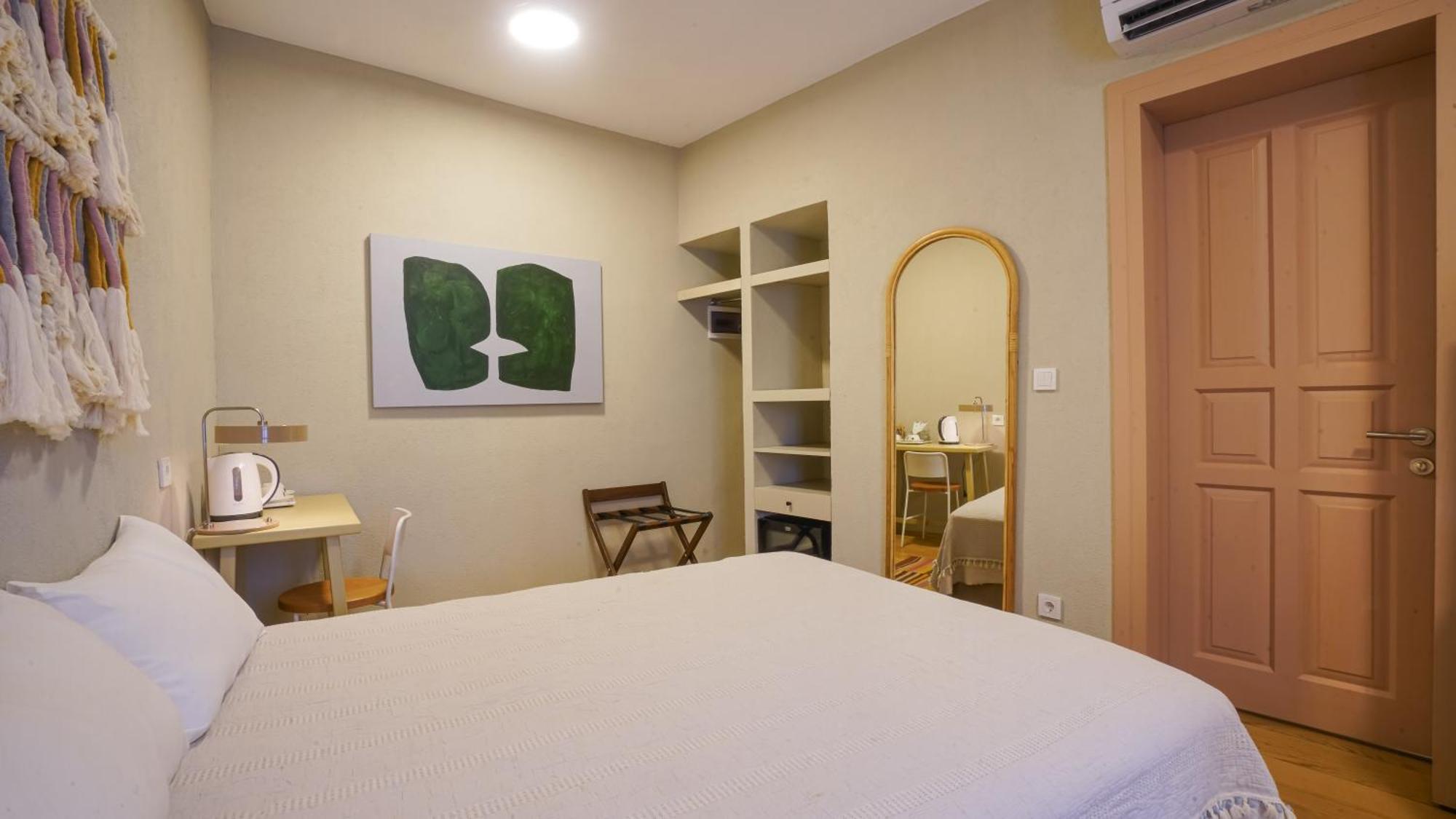 Bono Old Town Apart Otel Marmaris