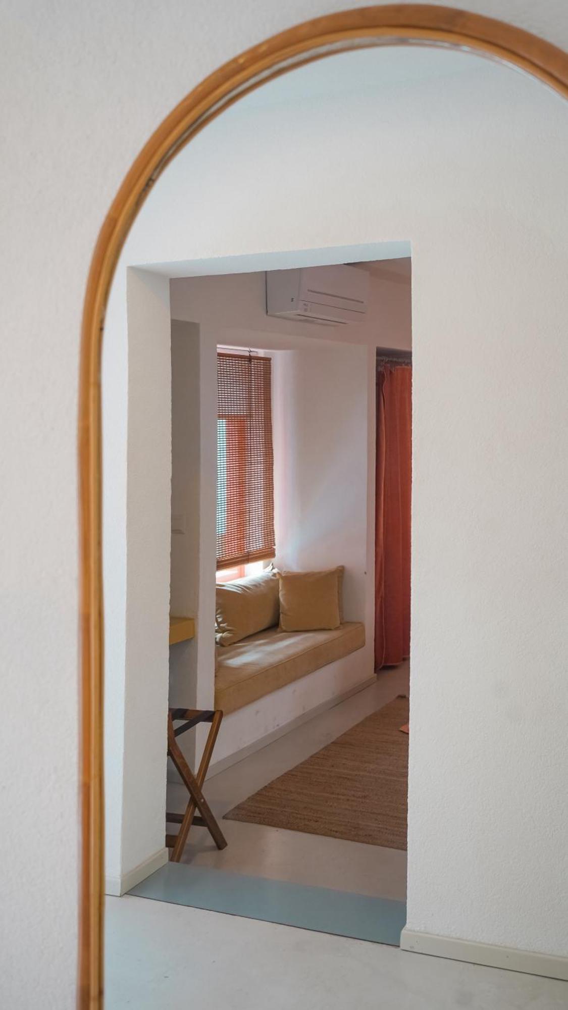 Bono Old Town Apart Otel