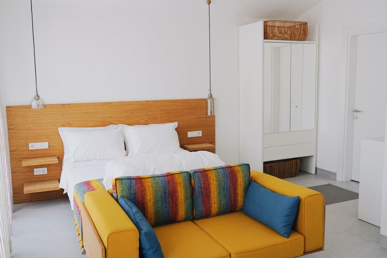 Apart Otel Bono Old Town 2*