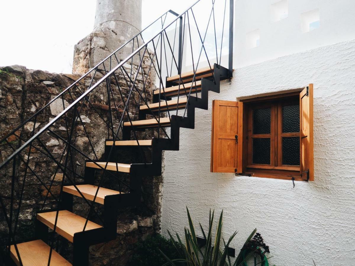 Apart Otel Bono Old Town