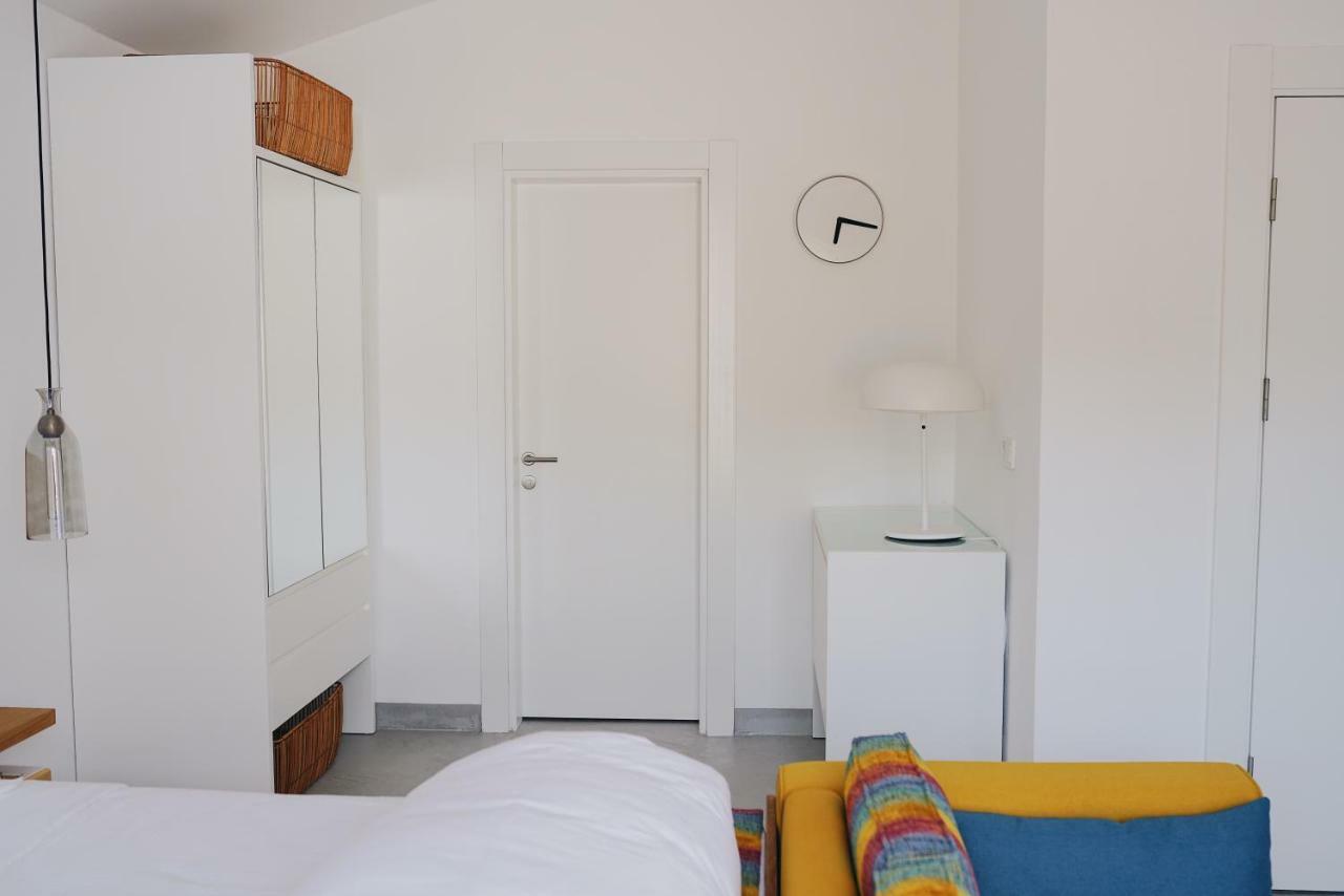 Bono Old Town Apart Otel