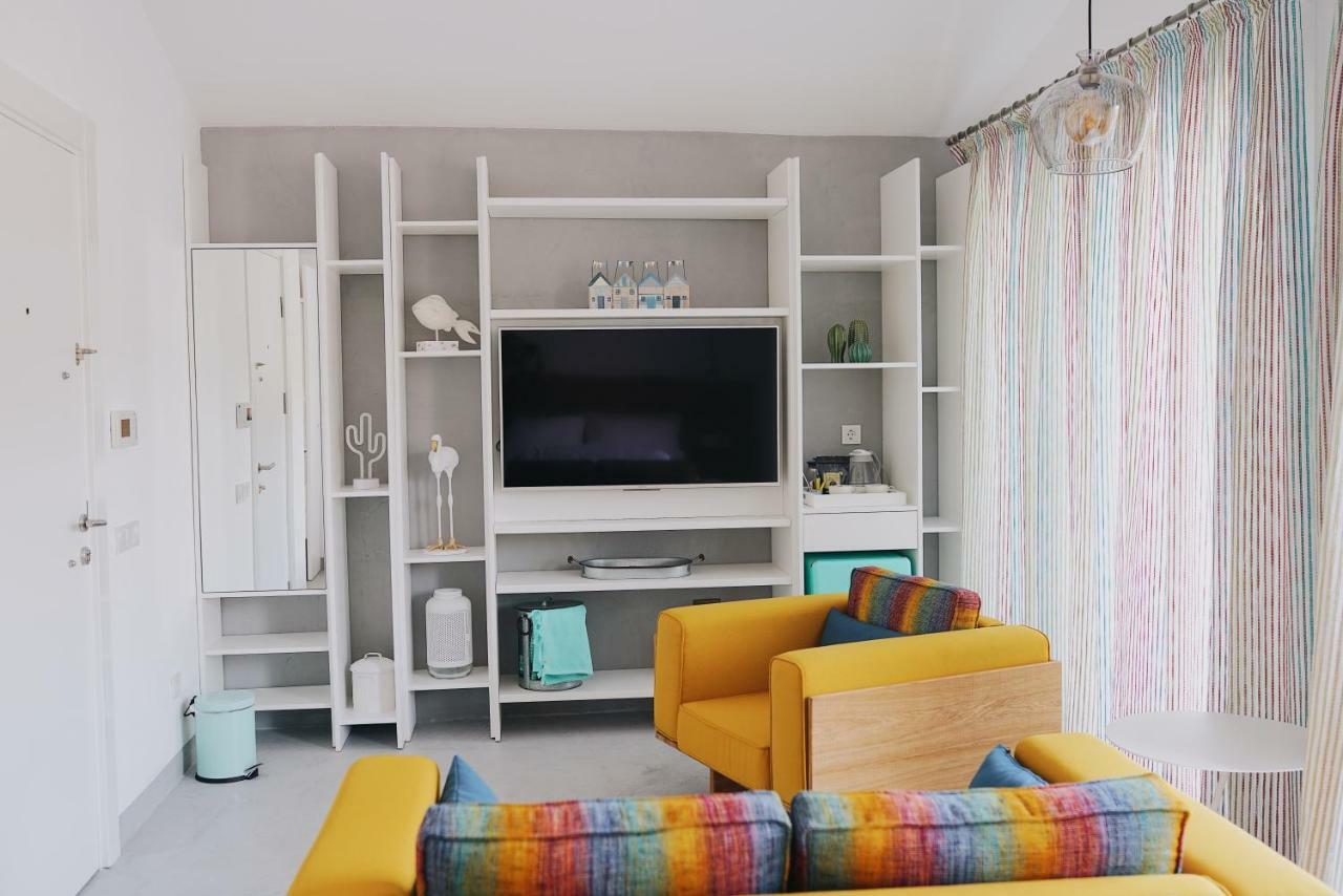 Apart Otel Bono Old Town 2*