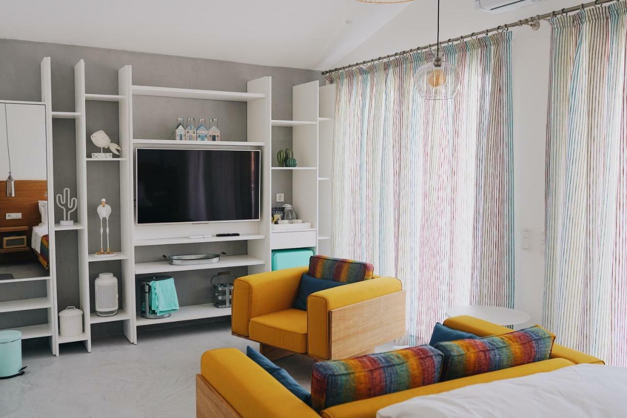 Bono Old Town Apart Otel