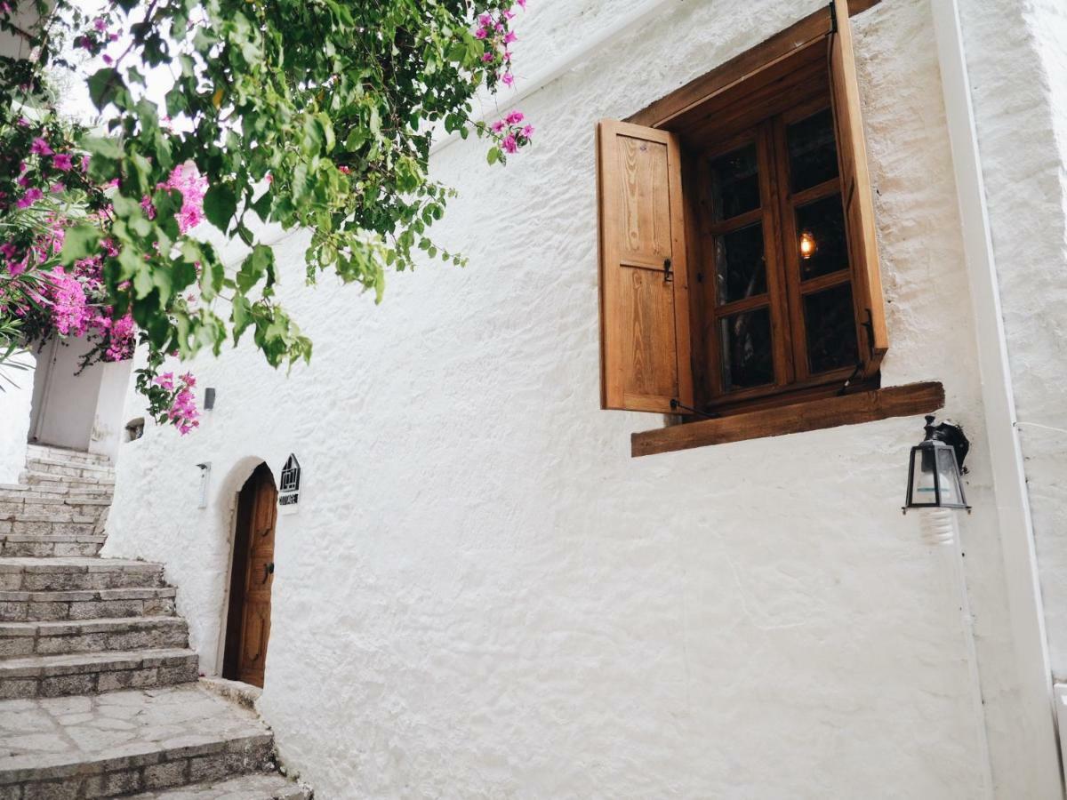 Apart Otel Bono Old Town Marmaris