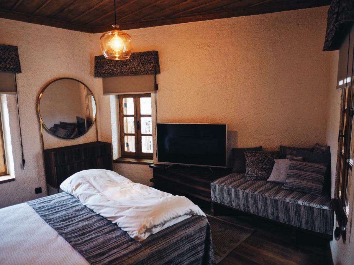 Apart Otel Bono Old Town Marmaris